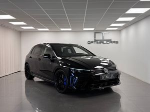 Volkswagen Golf bild 1