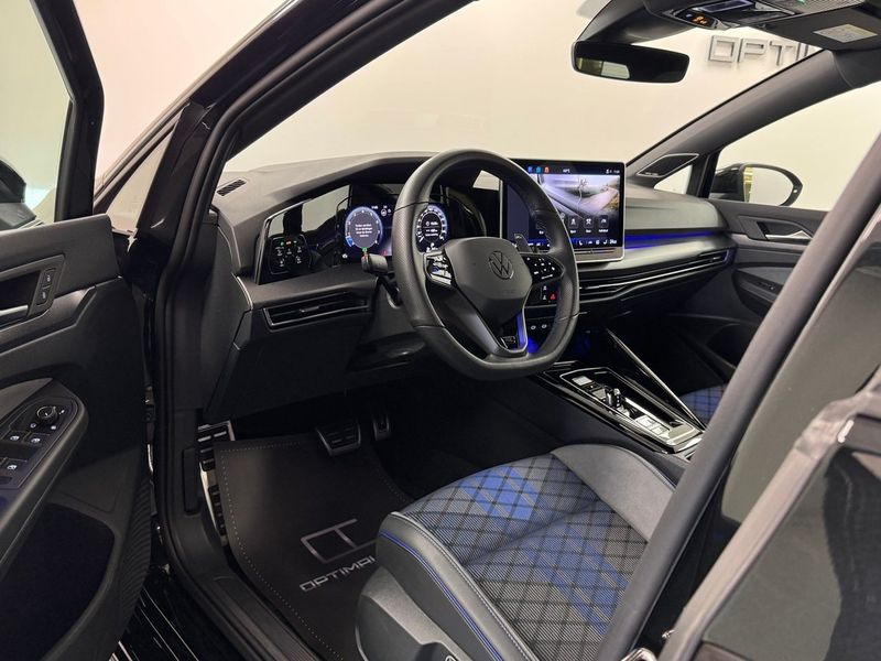Volkswagen Golf bild 5