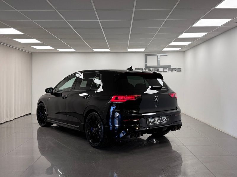 Volkswagen Golf bild 21