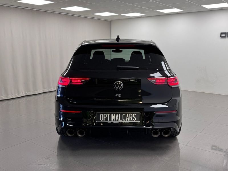 Volkswagen Golf bild 15