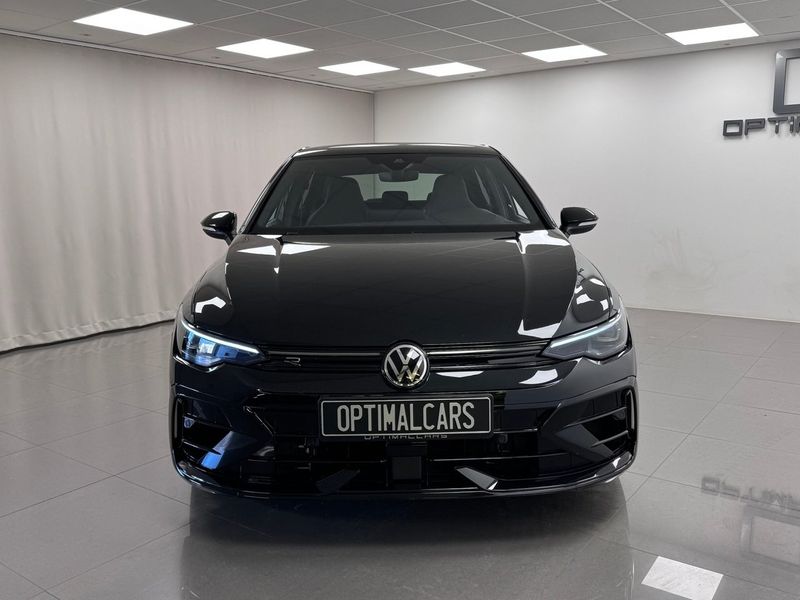 Volkswagen Golf bild 4