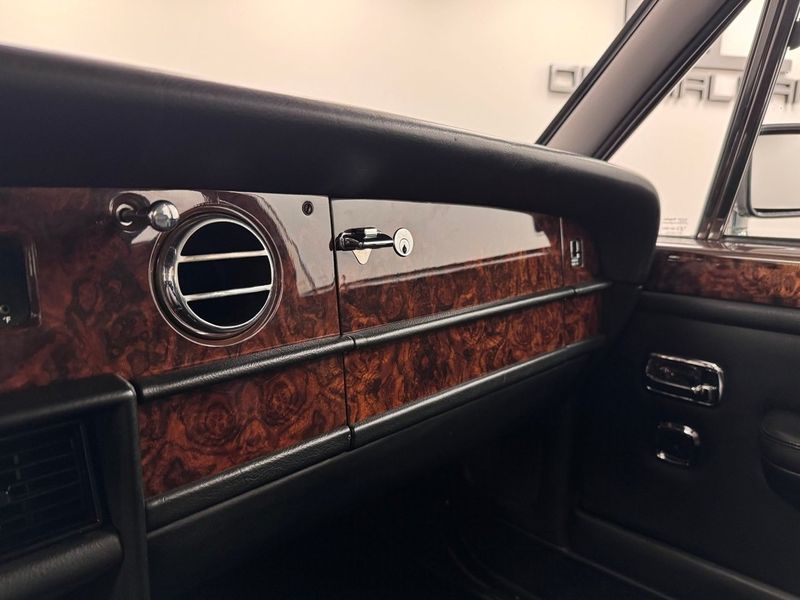 Rolls-Royce Silver Spur bild 22