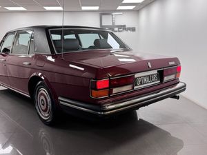 Rolls-Royce Silver Spur bild 11