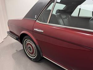 Rolls-Royce Silver Spur bild 4