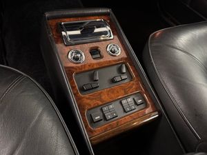 Rolls-Royce Silver Spur bild 9