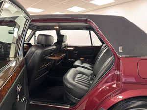 Rolls-Royce Silver Spur bild 18