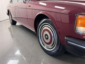 Rolls-Royce Silver Spur bild 19