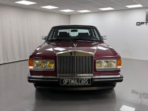 Rolls-Royce Silver Spur bild 8