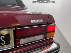 Rolls-Royce Silver Spur bild 17