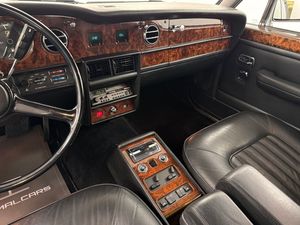 Rolls-Royce Silver Spur bild 20