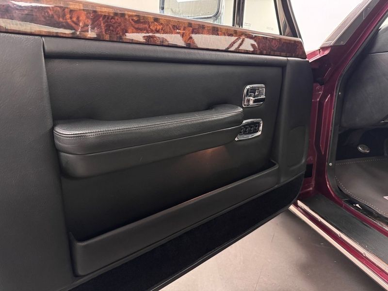 Rolls-Royce Silver Spur bild 16