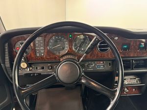 Rolls-Royce Silver Spur bild 10