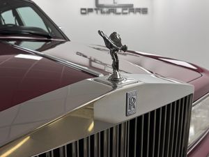 Rolls-Royce Silver Spur bild 12