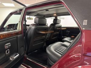 Rolls-Royce Silver Spur bild 14