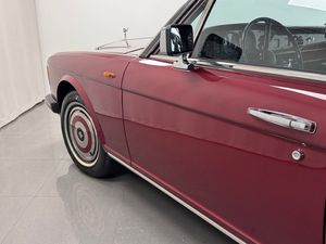 Rolls-Royce Silver Spur bild 7