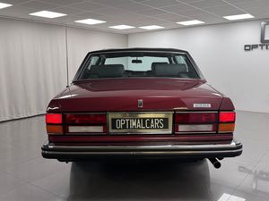 Rolls-Royce Silver Spur bild 2