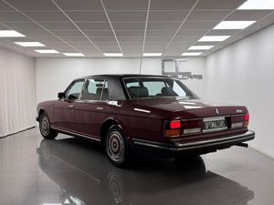 Rolls-Royce Silver Spur bild 6