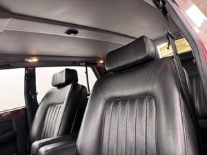 Rolls-Royce Silver Spur bild 21