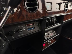 Rolls-Royce Silver Spur bild 25