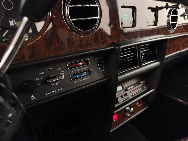 Rolls-Royce Silver Spur bild 25
