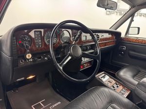 Rolls-Royce Silver Spur bild 24
