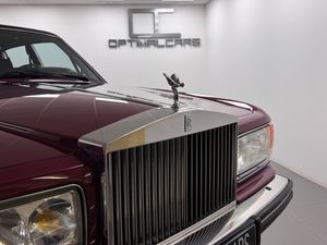 Rolls-Royce Silver Spur bild 5
