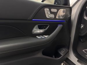 Mercedes GLS450 bild 14