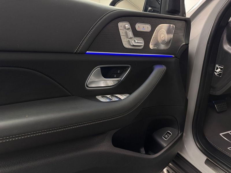 Mercedes GLS450 bild 14