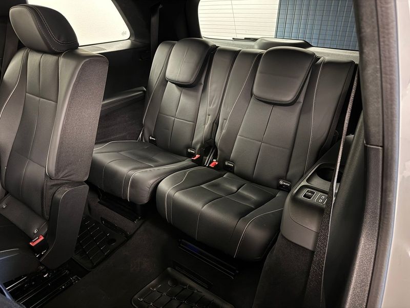 Mercedes GLS450 bild 17