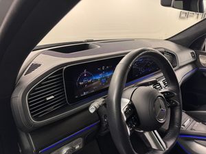Mercedes GLS450 bild 12