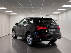 Audi Q5 bild 16