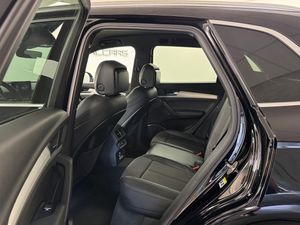 Audi Q5 bild 15