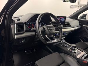 Audi Q5 bild 4