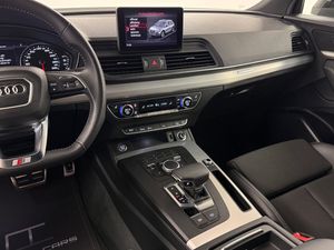 Audi Q5 bild 5