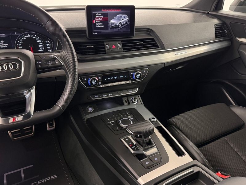 Audi Q5 bild 5