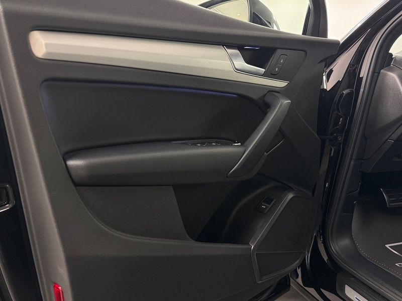 Audi Q5 bild 13