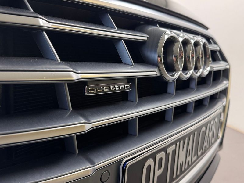 Audi Q5 bild 10
