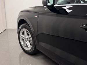 Audi Q5 bild 11