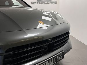 Porsche Cayenne bild 2