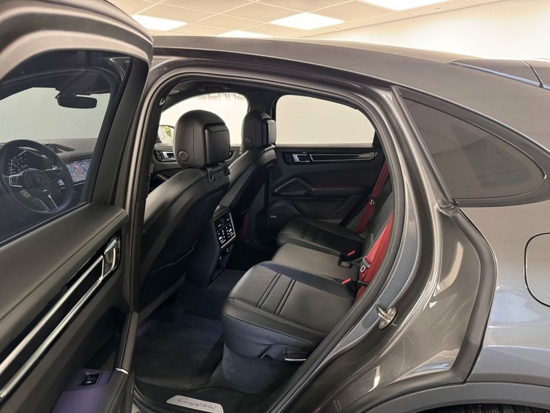 Porsche Cayenne bild 12
