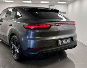 Porsche Cayenne bild 15