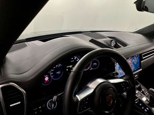Porsche Cayenne bild 10