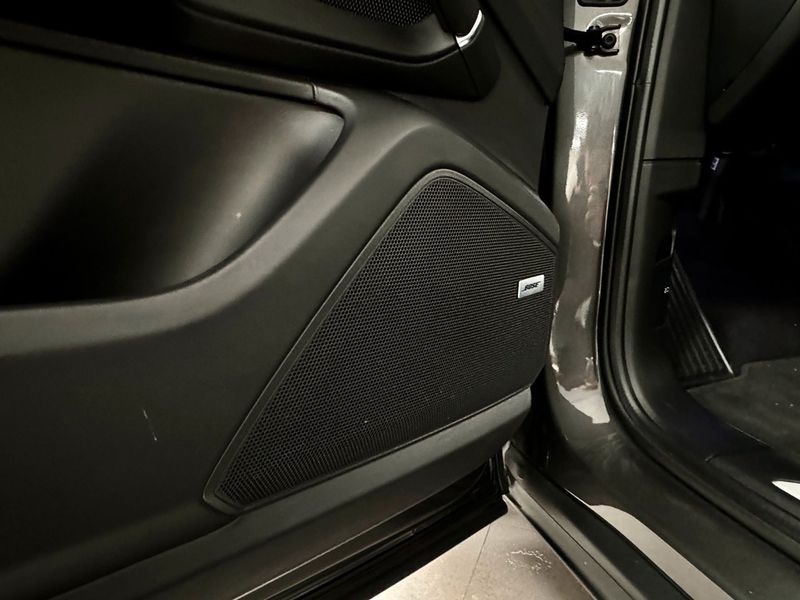 Porsche Cayenne bild 11