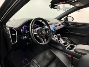 Porsche Cayenne bild 4