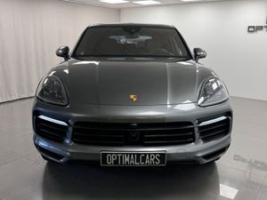 Porsche Cayenne bild 8