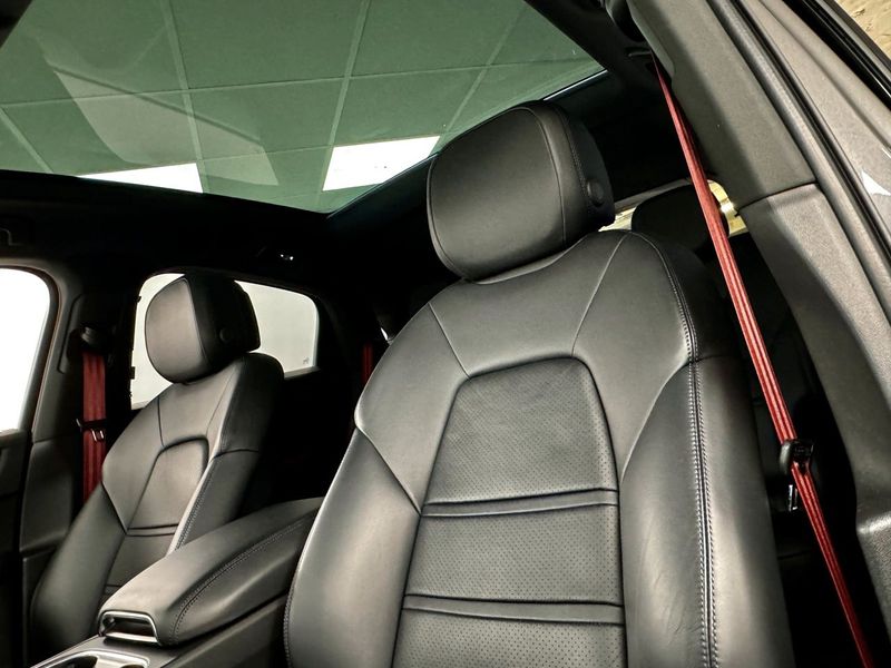 Porsche Cayenne bild 6