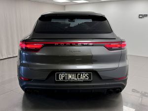 Porsche Cayenne bild 9