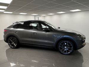 Porsche Cayenne bild 7