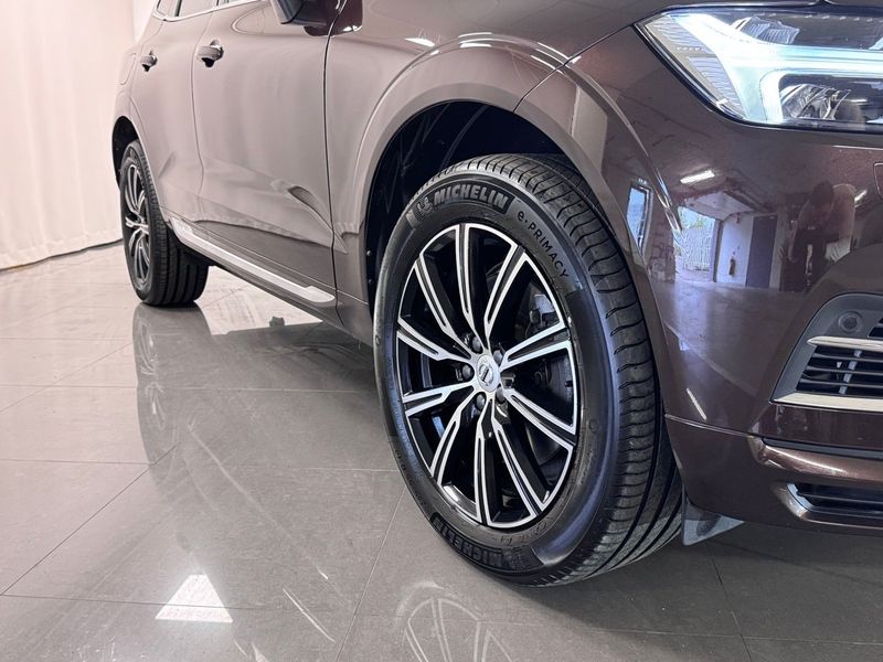 Volvo XC60 bild 2