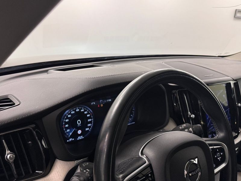 Volvo XC60 bild 11